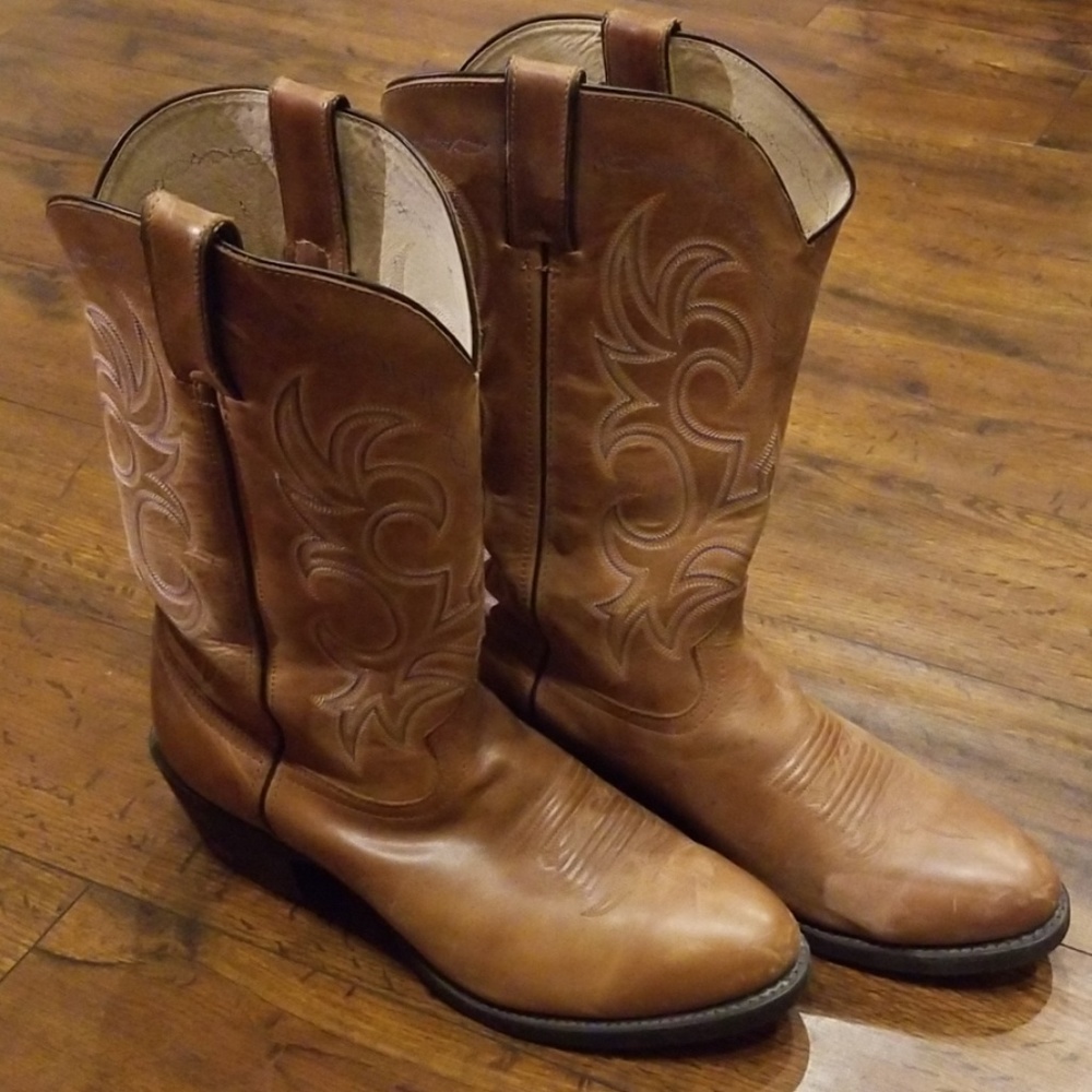 Men's Durango Cowboy Boots